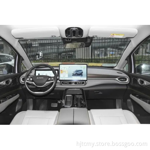 GAC AION V Plus 2023 Long Endurance NEDC 500 km LFP Auto elettrica Auto a prezzi economici in vendita